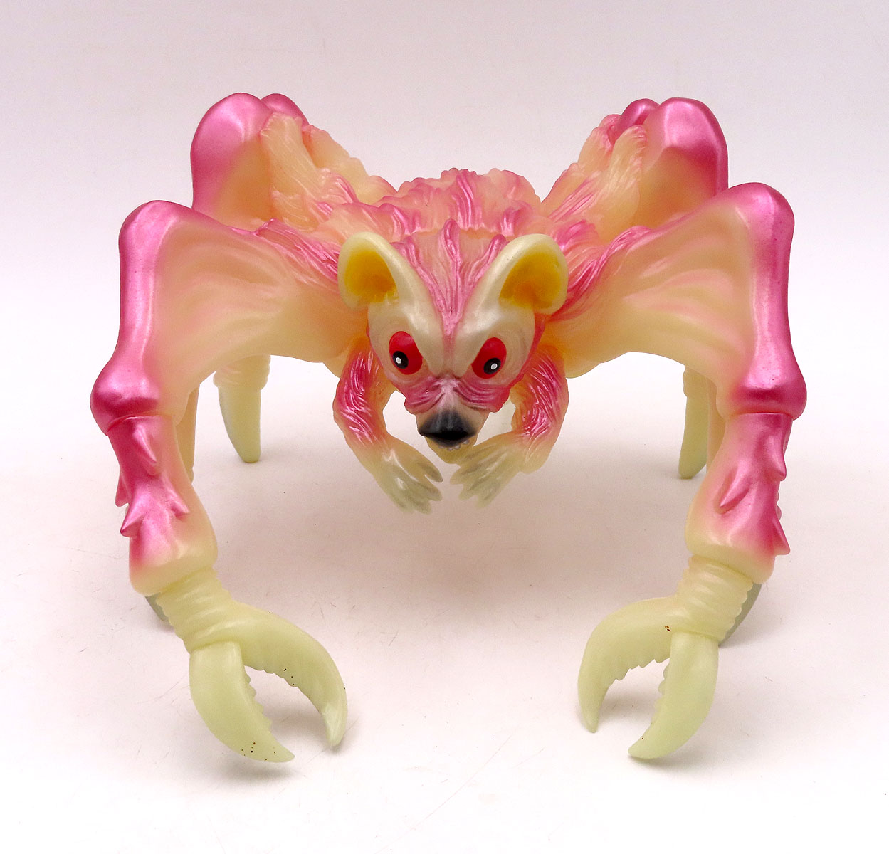 RAT BAT SPIDER フィギュア M1GO SF43 RAT BAT SPIDER